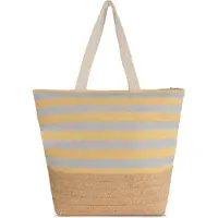 Normani Große Strandtasche