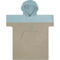 Normani Kinder Badeponcho 6-9 Jahre Puwai