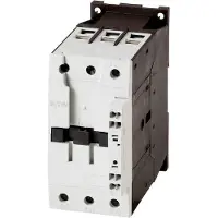 Eaton 278015 Leistungsschütz 3-polig 380 V 400 V 30 kW 48 V 50 Hz Wechselstrombetätigung Federzugklemmen DILMC65(48V50HZ)