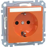 Merten SCHUKO-Steckdose f. Sonderstromkr. m. MEG2302-0302