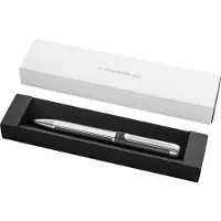 Pelikan Kugelschreiber PURA K40 Anthrazit Geschenkbox