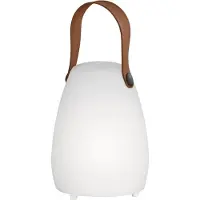 FHL Easy! ! Outdoor Tischleuchte Ruby 16cm