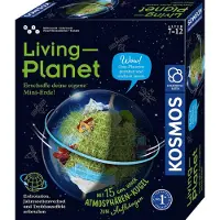Kosmos Living-Planet - Experimentierkasten