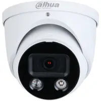 Dahua Camera DH-IPC-HDW3449H-AS-PV 1/2,7" 4Mp