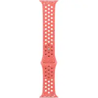 Apple Nike Sport Armband für Watch | 38/40/41/42 mm - Größe S/M - Magic Ember