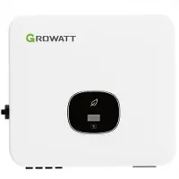 Growatt Hybrid Wechselrichter MOD 10KTL3-XH 10kW, 3-phasig