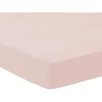 TRAUMSCHLAF Frottee Liegenbezug für Behandlungsliegen ca. 65x190 cm rosa