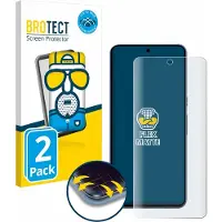 BROTECT Full-Cover Displayschutz Matt