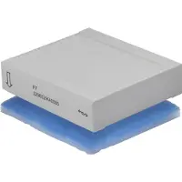 Stiebel Eltron FILT SET 130/135 G4-F7
