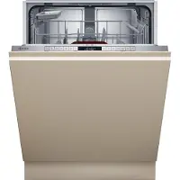 NEFF S155HTX00E (60 cm, Home Connect)