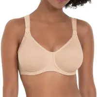 Anita Nicht geformter BH Leni | Grösse: 95B | Farbe: Pink