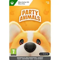Party Animals Download Code