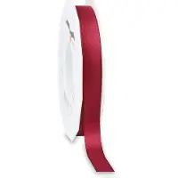 Pattberg Geschenkband Europa 15mmx50m bordeaux