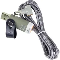 MyVolts AA901MS - Ripcord 15V +