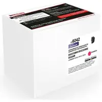 Edding EDD-6042, 2000 Seiten, Magenta, 1 Stück(e)