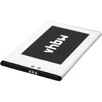 Xcell Li-Polymer-Akku - 3500mAh (3.8V) für Handy, Smartphone, Telefon wie Ulefone 29-11900-000-00