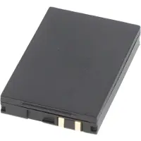 AccuCell Akku passend für Samsung VP-DX105i, typ. 800mAh, 7,4 Volt
