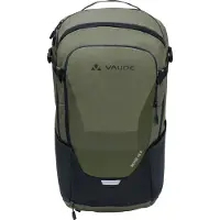 Vaude Bike Rucksack Moab 15 II | Größe 15 L