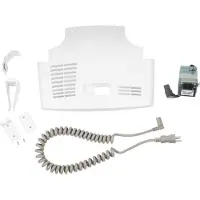 Ergotron Accessory,Power Cord And Hook System Upg