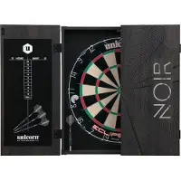 Unicorn Noir Home Darts Centre