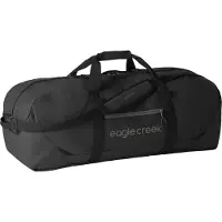 Eagle creek Reistasche No Matter What Duffel 90L Black