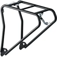 Racktime Fahrradgepäckträger vorne Topit 2.0 Snapit 2.0