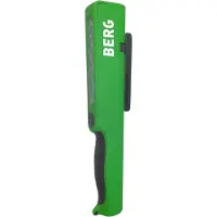 Berg Handleuchte Bcl Slim LED 4+1 Akku 2w