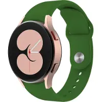 Screen Guard Professional Silicone Strap Sportarmband
