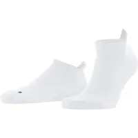 Falke Cool Kick Einzelsocken Weiß