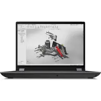 Lenovo 21FA000FGE ThinkPad P16 G2 Intel Core i7-13700HX 40,64cm 16Zoll WQXGA 32GB 1TB SSD RTX A2000 W11P WWAN Ready TopSeller