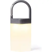 Lexon Závsná lampa - Candeeiro Horizon (gun metal)
