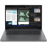 Lenovo V17 G4 IRU, Intel Core i7, 43,9 cm (17.3"), 1920 x 1080 Pixel, 16 GB, 512 GB, Windows 11 Pro