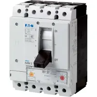 Eaton EATO DC-Leistungsschalter