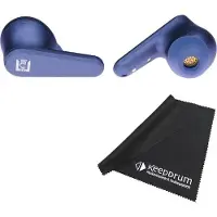 Ultrasone LAPIS In-Ear Bluetooth Ohrhörer mit Tuch