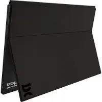 Espresso Case 17"