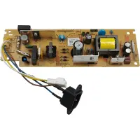 Brother Low-Voltage Power Supply Pcb