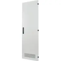 Eaton Geräteraumtür, belüftet, IP30, links, 284211