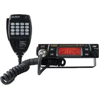 Alinco Dr-cs-10 Vhf Speiche