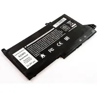 AGI Akku kompatibel mit Dell Latitude 12 7480