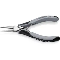 Knipex 35 62 145 ESD ESD Component tweezers 145 mm