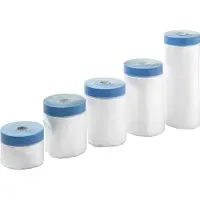 SCHULLER Targa-Blue-Mask 55cm x 20m / 30mm Klebesteifen