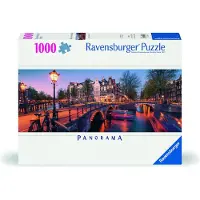 Ravensburger Abend in Amsterdam 12000446