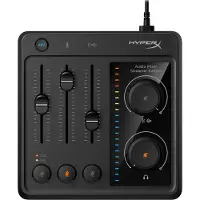 HyperX Audiomischer