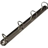 Ultradex Ringbuchmechanik für DIN A 4 297mm Ring 30mm verschraubbar