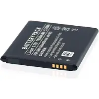 AGI 23488 - Akku - Samsung - Schwarz - Lithium-Ion (Li-Ion) - 1500 mAh - 3,7 V