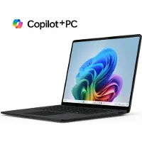 Microsoft Surface Laptop 7 Copilot+ PC, Snapdragon, 3,4 GHz, 38,1 cm (15"), 2496 x 1664 Pixel, 16 GB, 1 TB