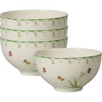 Villeroy & Boch Multipack Colourful Spring Bol - 4 Stück