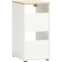 Schildmeyer Solea Mehrzweckschrank mattweiss