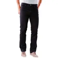 Mustang Tramper Jeans Straight dark denim