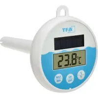 TFA-Dostmann Solar-Poolthermometer